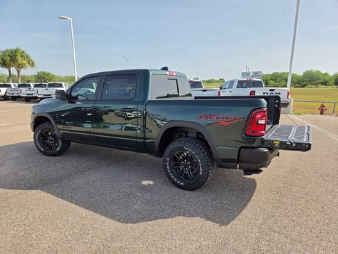 New 2026 RAM 1500 Rebel w/ Rebel Level 2 Equipment Group AWD/4WD image 31