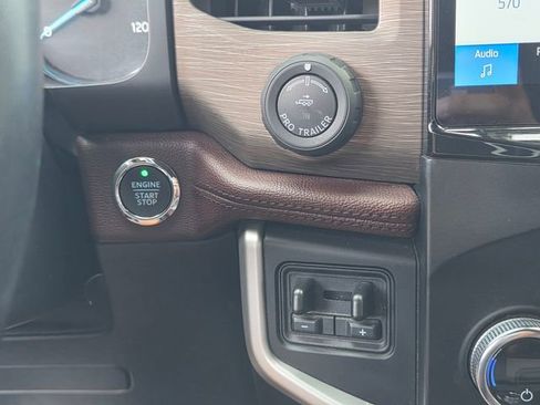 Certified 2023 Ford Expedition Max Limited image 24