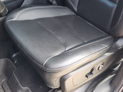Used 2019 RAM 1500 Rebel w/ Rebel Level 2 Equipment Group AWD/4WD image 26