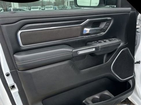Used 2023 RAM 1500 Laramie image 14