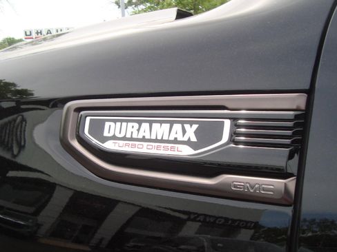 Used 2025 GMC Sierra 1500 AT4X w/ AT4X AEV Edition AWD/4WD image 7