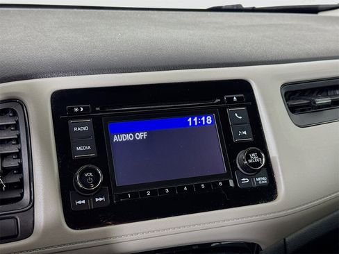 Used 2020 Honda HR-V LX image 12