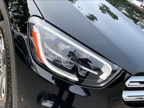 Certified 2022 Mercedes-Benz GLC 300 4MATIC w/ Multimedia Package Lite image 24