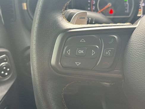 Used 2024 Jeep Wrangler Unlimited Rubicon 392 AWD/4WD image 32