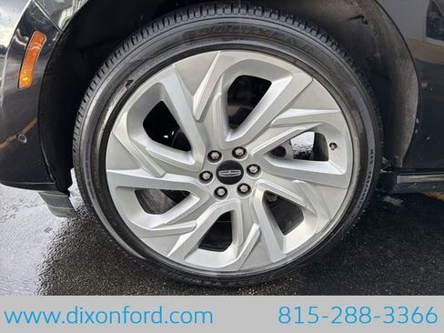 Used 2025 Lincoln Navigator Reserve AWD/4WD image 36