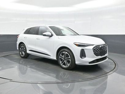 New 2026 Audi Q5 Prestige
