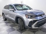 New 2025 Volkswagen Taos SE image 3