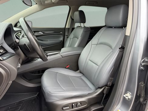 Used 2021 Buick Enclave Essence FWD image 20