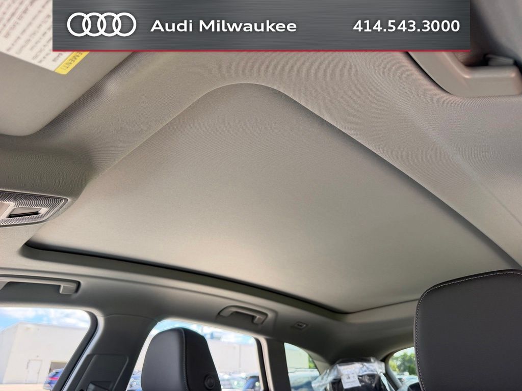 New 2026 Audi Q5 Premium Plus AWD/4WD image 27