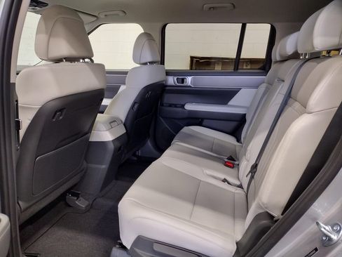 New 2026 Hyundai Santa Fe SEL image 27