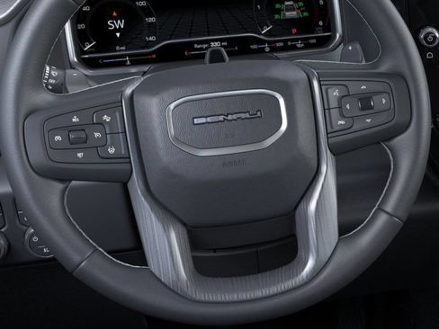New 2026 GMC Sierra 1500 Denali Ultimate AWD/4WD image 19