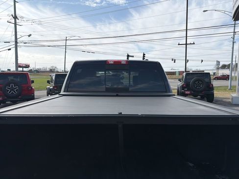 Used 2011 RAM 1500 Laramie image 10