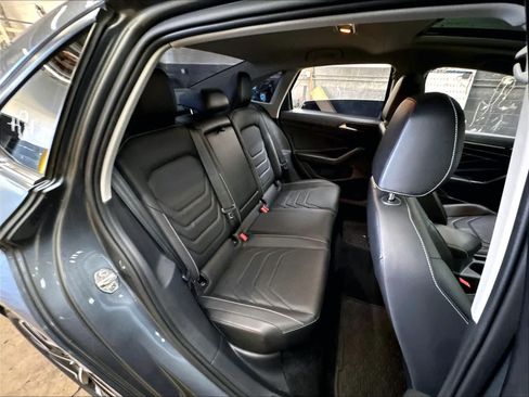 Used 2022 Volkswagen Jetta SEL FWD image 29