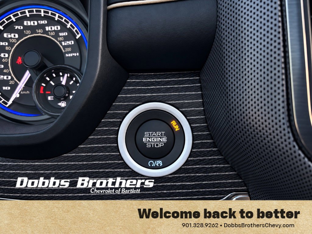 Used 2021 RAM 1500 Limited w/ Night Edition AWD/4WD image 39