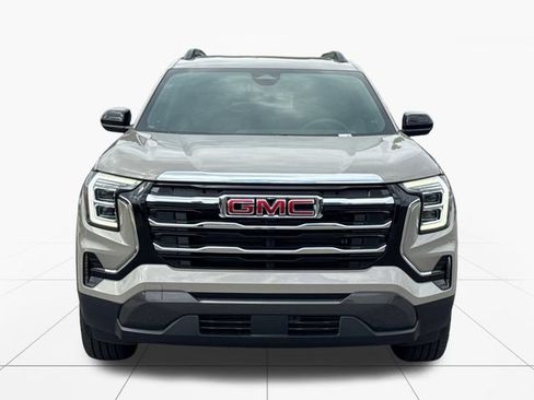 New 2027 GMC Terrain Elevation w/ Elevation Premium Package FWD image 9
