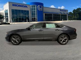 New 2026 Honda Accord EX-L video 2