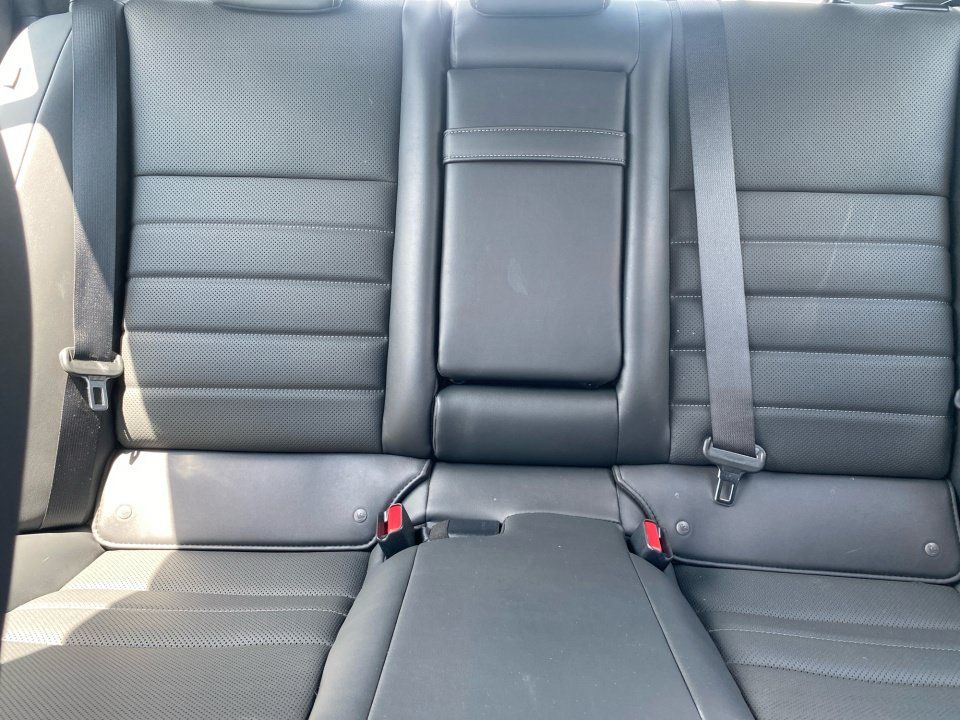 Used 2021 Lexus IS 350 F Sport w/ Accessory Package 2 AWD/4WD image 15