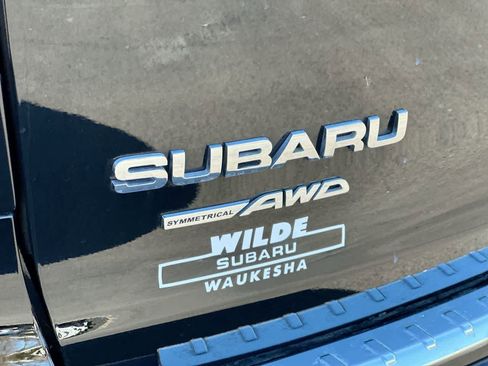 Certified 2023 Subaru Ascent Limited w/ Technology Package image 17