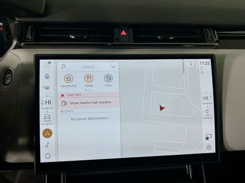 Used 2026 Land Rover Range Rover Velar S AWD/4WD image 16