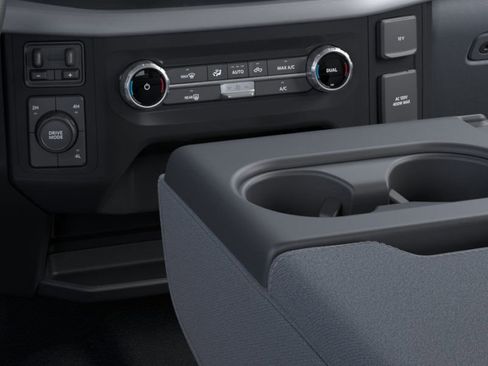 New 2023 Ford F150 XLT w/ Equipment Group 301A Mid image 15