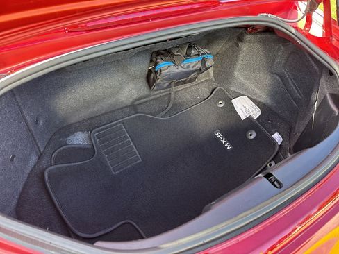 Used 2021 MAZDA MX-5 Miata Club image 56