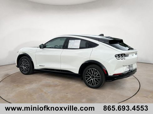 Used 2024 Ford Mustang Mach-E Premium RWD image 5