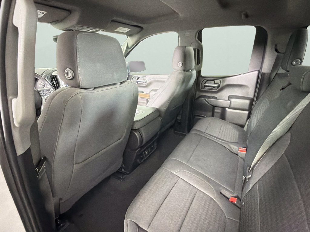 Used 2020 Chevrolet Silverado 1500 LT w/ All-Star Edition RWD image 26