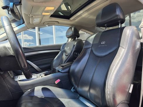 Used 2011 INFINITI G37 x Coupe w/ Premium Pkg AWD/4WD image 18