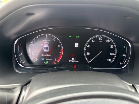 Used 2020 Honda Accord Sport image 14