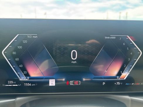 New 2026 BMW 230i xDrive Coupe w/ Premium Package AWD/4WD image 14