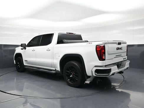 Used 2021 GMC Sierra 1500 Elevation w/ X31 Off-Road Package AWD/4WD image 6