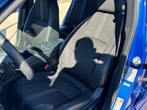 Used 2020 Honda Civic Sport image 24