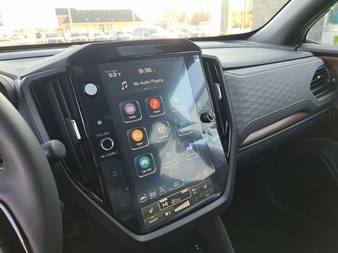 New 2026 Subaru Forester Sport image 13