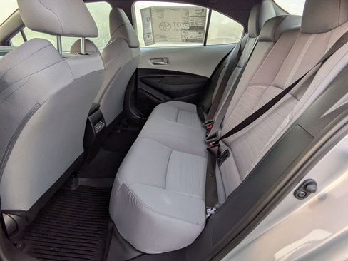 New 2026 Toyota Corolla SE image 14