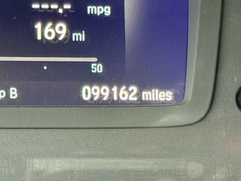 Used 2019 Honda Odyssey EX-L image 30