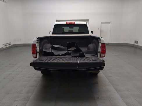 Used 2017 RAM 1500 Tradesman w/ Popular Equipment Group image 29