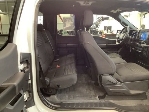 Used 2023 Ford F150 XL w/ STX Appearance Package AWD/4WD image 20