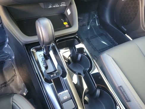 New 2026 Subaru Forester Sport AWD/4WD image 16