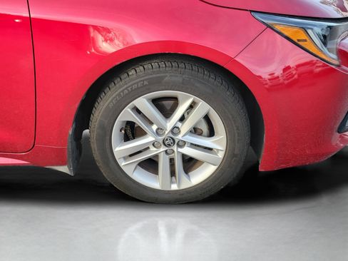 Used 2022 Toyota Corolla SE image 24