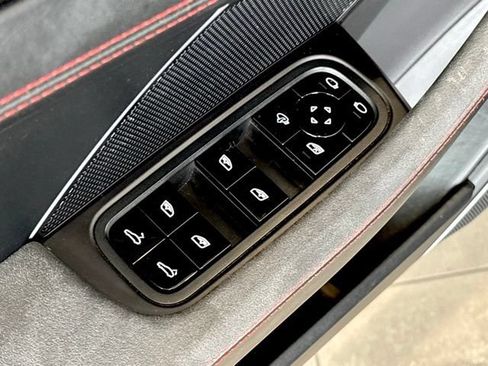 Used 2019 Porsche Panamera GTS AWD/4WD image 17