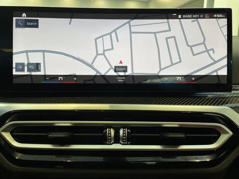 Used 2023 BMW M3 Competition image 25