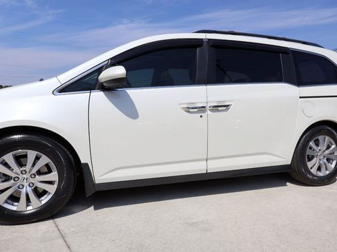 Used 2015 Honda Odyssey EX-L image 33