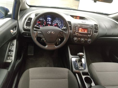 Used 2018 Kia Forte LX FWD image 22