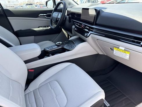 New 2026 Kia Sportage SX Prestige image 17