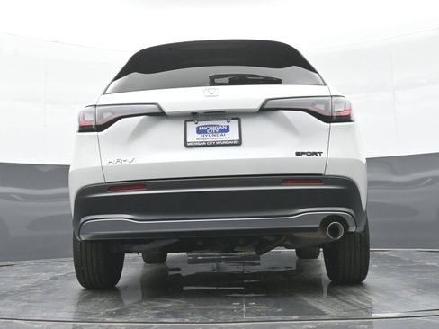 Used 2025 Honda HR-V Sport image 38