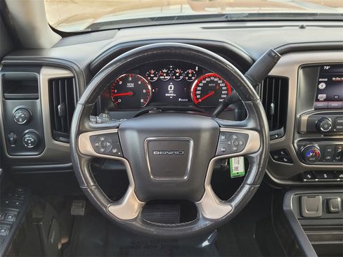 Used 2015 GMC Sierra 1500 Denali image 11