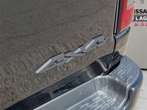 Used 2020 RAM 1500 Sport w/ Alpine Leather & Sound Group image 10