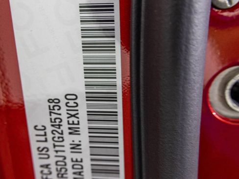 New 2026 RAM 2500 Big Horn image 48