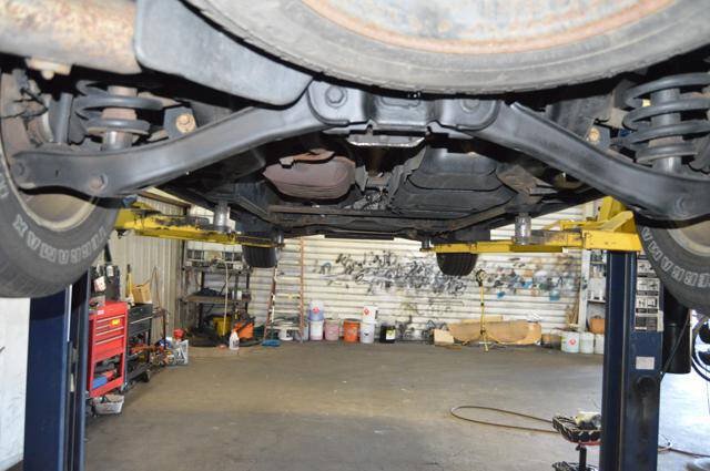 Used 2010 Ford Explorer Sport Trac XLT AWD/4WD image 64