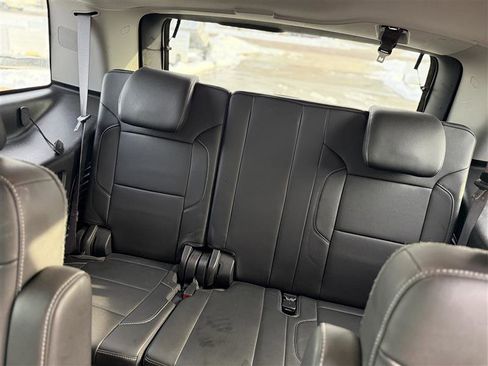 Used 2015 Chevrolet Tahoe LT image 9